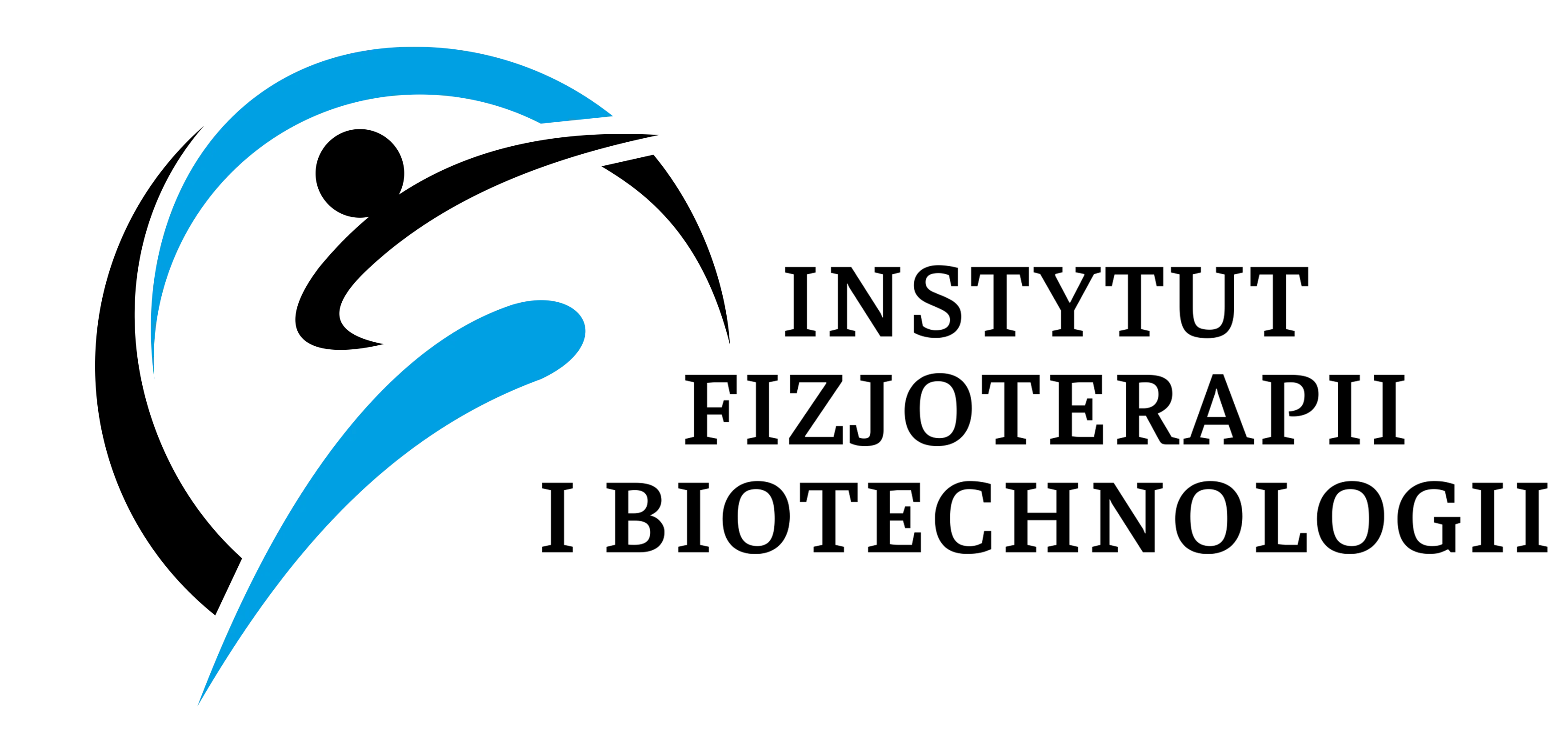 Instytut Fizjoterapii i Biotechnologii Logo